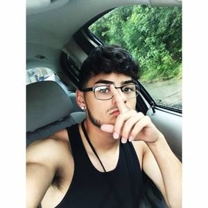 Meet your Posher, Edgar